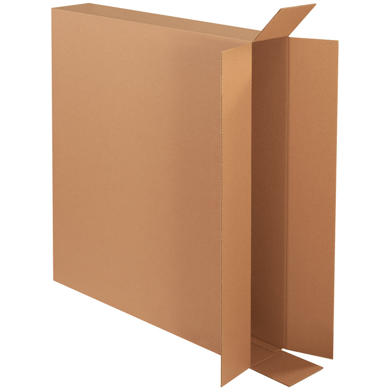 40 x 6 x 36" Side Loading Boxes (40636FOL) Bundle Of 20