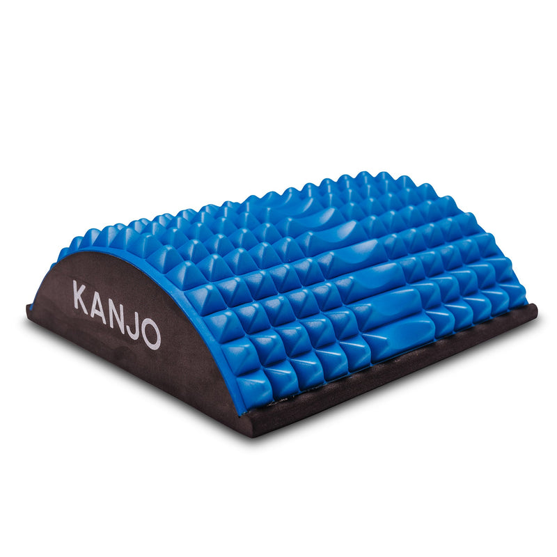 Kanjo Acupressure Back Cushion 4 X 12 X 12 Inch (1236445_EA) 1/EA