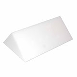 Skil-Care™ Positioner Wedge 8 W X 17 L X 8 H Inch Foam Freestanding (201965_PR) 1/PR