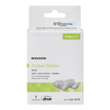 McKesson Glide Ski For Walker (1095257_CS) 24/CS