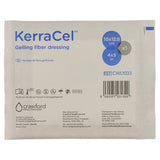 KerraCel™ Gelling Fiber Wound Dressing 4 X 5 Inch Rectangle Sterile (1189370_CT) 10/CT