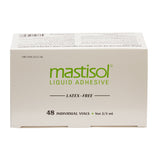 Mastisol® Liquid Bandage 2/3 mL (384949_BX) 48/BX