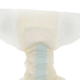 Wings™ Basic Unisex Adult Incontinence Brief X-Large Disposable Moderate Absorbency (997963_BG) 15/BG