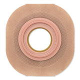 New Image™ Flextend™ Ostomy Barrier Precut, Extended Wear Adhesive Tape 57 mm Flange Red Code System 1-3/8 Inch Opening (569778_BX) 5/BX
