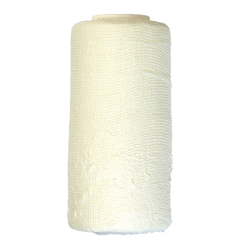 Dynarex® Unna Boot Zinc Oxide 4 Inch X 10 Yard (413292_CS) 12/CS