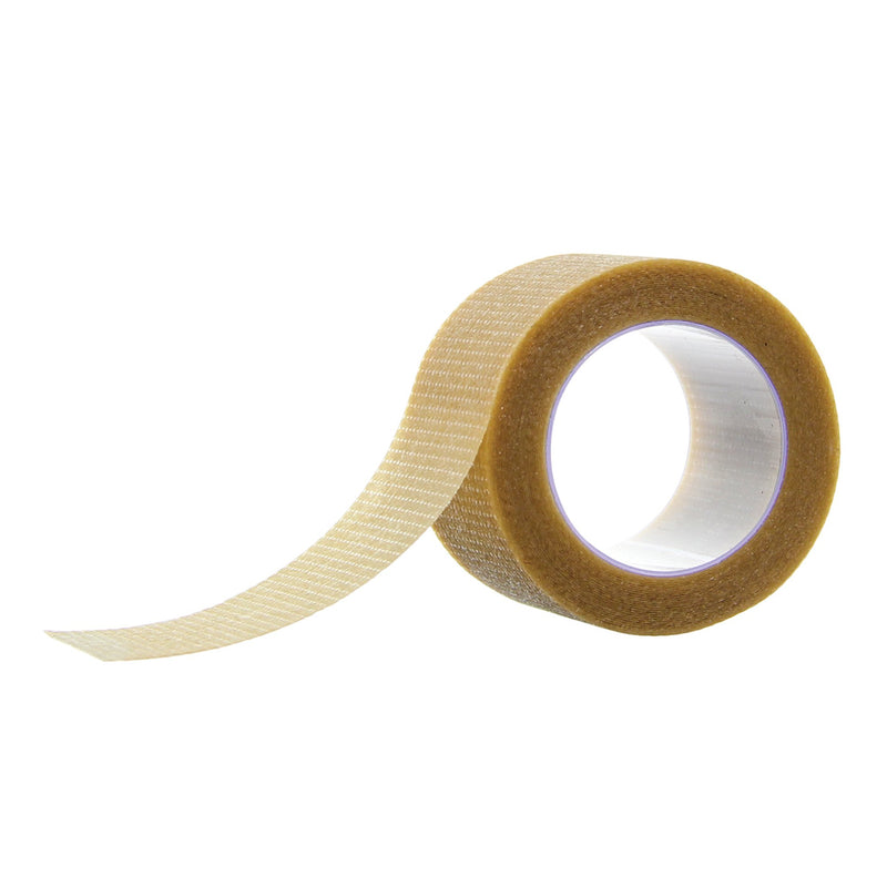 ComfiTape™ Waterproof Medical Tape Tan 2 Inch X 5 Yard Nonwoven / Silicone NonSterile (1051274_RL) 1/RL