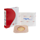 New Image™ FormaFlex Ostomy Barrier Moldable, Extended Wear Adhesive Tape 70 mm Flange Blue Code System Up to 2-1/4 Inch Opening (766175_BX) 5/BX