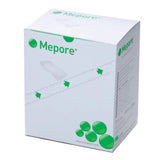 Mepore® Composite Dressing 2-1/2 X 3 Inch Rectangle Sterile (324383_EA) 1/EA