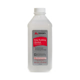 McKesson Antiseptic Ethyl Alcohol Liquid 16 oz. Bottle (1106848_EA) 1/EA