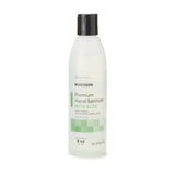 McKesson Premium Hand Sanitizer with Aloe 8 oz. Ethyl Alcohol Gel Bottle (1162514_CS) 48/CS