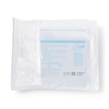 Converters® General Purpose Drape Half Drape 40 W X 57 L Inch Sterile (251110_EA) 1/EA
