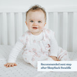 Halo® SleepSack® Wearable Blanket Cotton NonSterile (1240557_CS) 4/CS