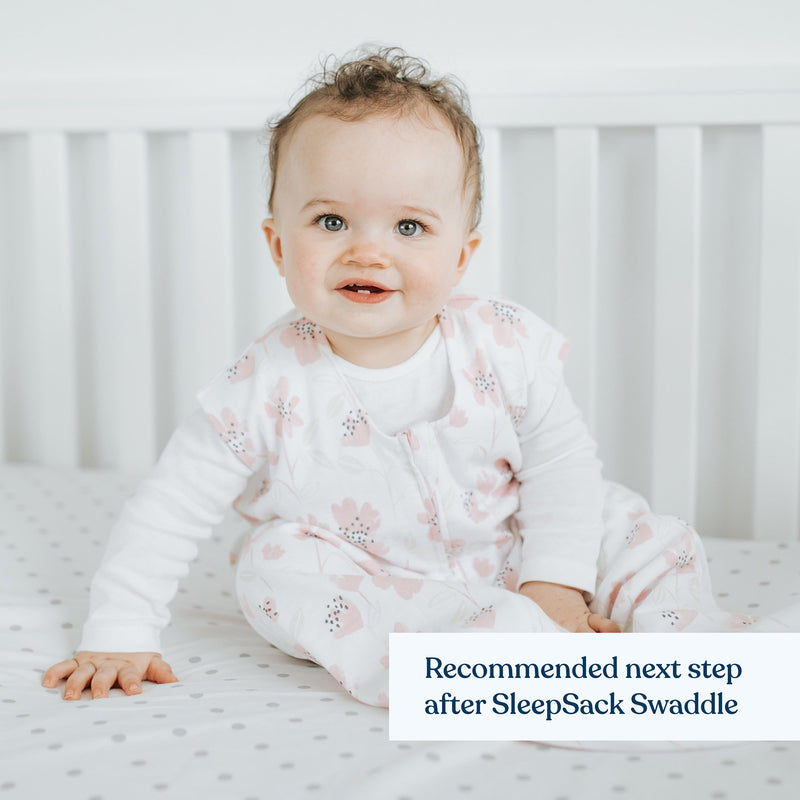 Halo® SleepSack® Wearable Blanket Cotton NonSterile (1240557_CS) 4/CS
