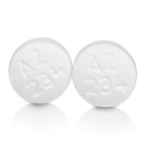 McKesson Pain Relief 325 mg Strength Acetaminophen Unit Dose Tablet 250 per Box (1111736_CS) 3000/CS