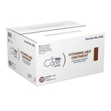 We Care™ from Dynarex A & D Ointment 1 oz. Tube Scented Ointment (813836_EA) 1/EA
