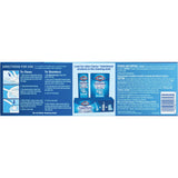 Clorox® Toilet Bowl Cleaner Disinfecting Refill Pads Blue / White, 3 Inch, Sponge Head (1217653_PK) 10/PK