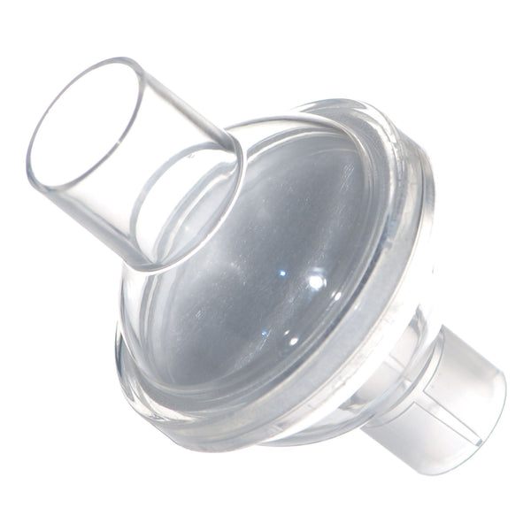 Sunset Healthcare Bacterial / Viral Filter 8.8 cm H2O @ 30 LPM (1167871_PK) 5/PK