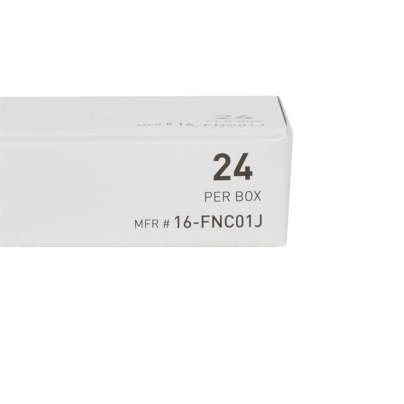 McKesson Fingernail Clippers Thumb Squeeze Lever (475020_CS) 240/CS