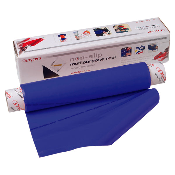 Dycem® Non-Slip Matting 8 Inch X 6-1/2 Foot (764573_RL) 1/RL