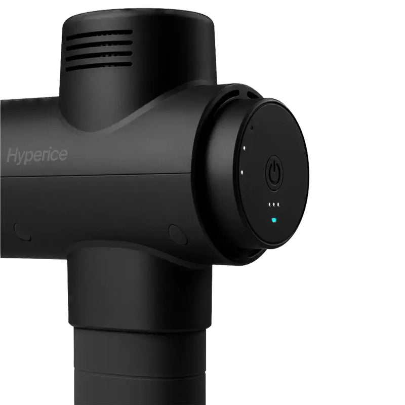 Hyperice Hypervolt 2 Hand-Held Massager 2-1/2 X 7-1/2 X 9-1/2 Inch (1235902_EA) 1/EA