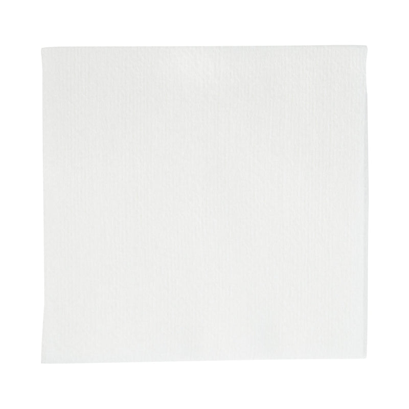 McKesson Nonwoven Sponge 4 X 4 Inch 4-Ply Sterile 2 per Pack (446033_BX) 25/BX