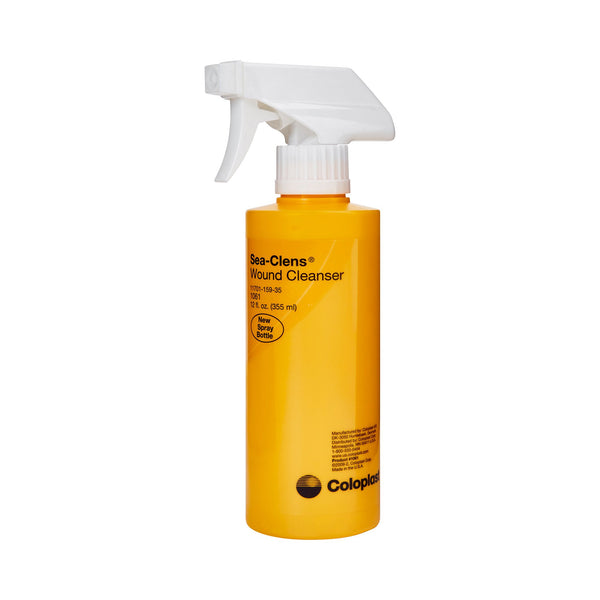 Sea-Clens® Wound Cleanser 12 oz. Spray Bottle NonSterile (227281_EA) 1/EA