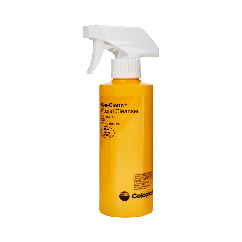 Sea-Clens® Wound Cleanser 12 oz. Spray Bottle NonSterile (227281_CS) 12/CS