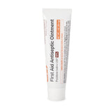Major Pharmaceuticals Antiseptic Povidone-Iodine Ointment 1 oz. (1191555_EA) 1/EA
