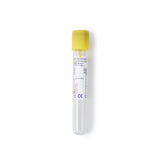 BD Vacutainer® Urinalysis Tube Chlorhexidine / Ethyl Paraben / Sodium Propionate Additive 8 mL BD Hemogard™ Closure Polyethylene Terephthalate (PET) Tube (801750_CS) 1000/CS