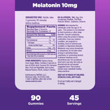 Natrol Inc Natural Sleep Aid 90 per Bottle (1247940_BT) 1/BT