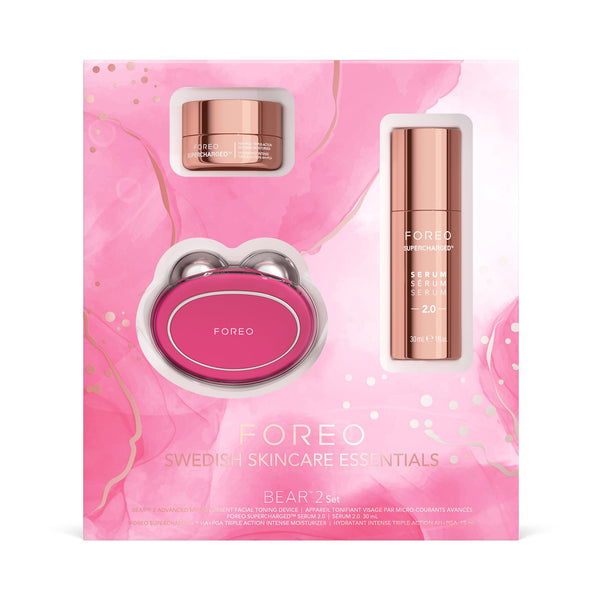 BEAR™ 2 Swedish Skin Care Essentials Set BEAR™ 2 (1252656_EA) 1/EA