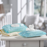 McKesson Baby Wipe Soft Pack Unscented 72 Count (999737_CS) 864/CS