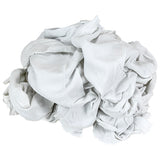 Non-Branded New Washed & Bleached French Terry Knits, 25lb Box (HOS420-25) 25lb Box