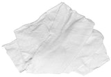 Non-Branded New Washed & Bleached French Terry Knits, 25lb Box (HOS420-25) 25lb Box