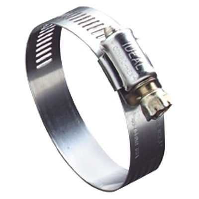 Ideal Industries 54 Combo Hex 11/8&quot; To 3&quot; hose Clamp (420-5440) Box of 10