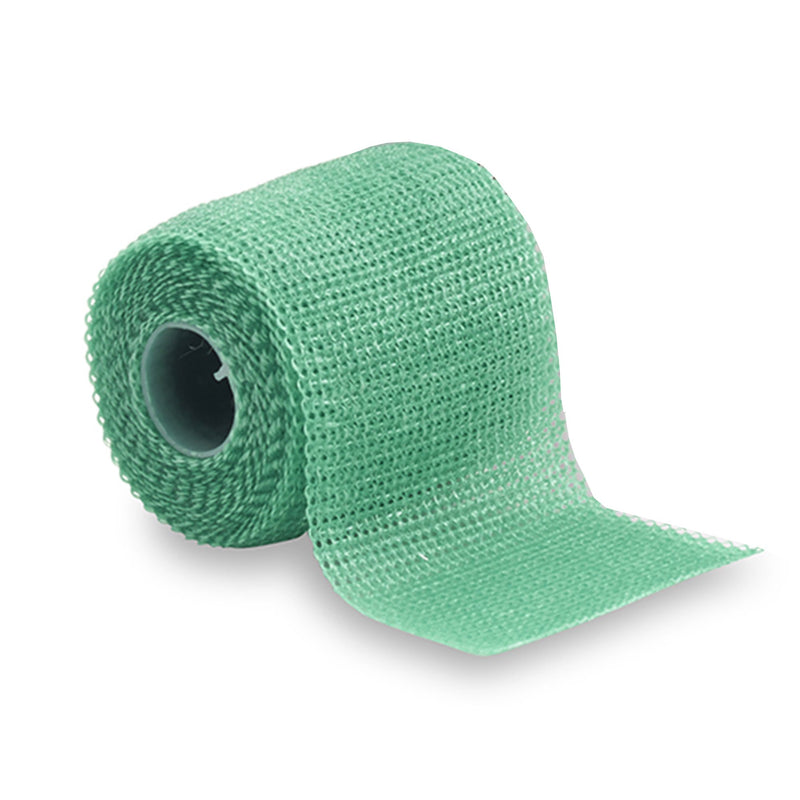 3M™ Scotchcast™ Plus Cast Tape 2 Inch X 12 Foot Fiberglass / Resin Green (201222_CS) 10/CS
