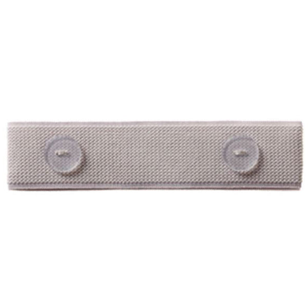 Conveen® Leg Bag Strap 15 Inch, Hook and Loop Closure (187445_BX) 10/BX