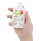 3M™ Avagard™ D Hand Sanitizer 3 oz. Ethyl Alcohol Gel Bottle (406350_CS) 48/CS