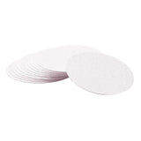 Prosana Facial Sponge 3 X 3/8 Inch (898982_PK) 100/PK