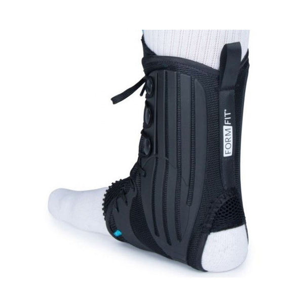 Ossur® FormFit® Ankle Brace Medium Lace-Up Foot (613419_EA) 1/EA