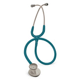 3M™ Littmann® Lightweight II S.E. General Exam Stethoscope Caribbean Blue 1-Tube 28 Inch Tube Double Sided Chestpiece (466398_EA) 1/EA