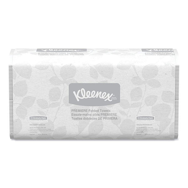 Kleenex® Scottfold® Paper Towel Multi-Fold 8-1/10 X 12-2/5 Inch (746587_PK) 1/PK