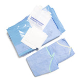 Halyard Abdominal Drape Pack Halyard (128126_CS) 6/CS