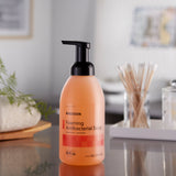 McKesson Antibacterial Soap Foaming 18 oz. Pump Bottle Clean Scent (1067686_CS) 12/CS