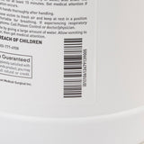 McKesson Multi-Enzymatic Instrument Detergent Liquid 1 gal. Jug Fresh Mint Scent (484478_CS) 4/CS