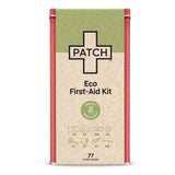 PATCH™ Eco First Aid Kit Tin Container (1234080_KT) 77/KT