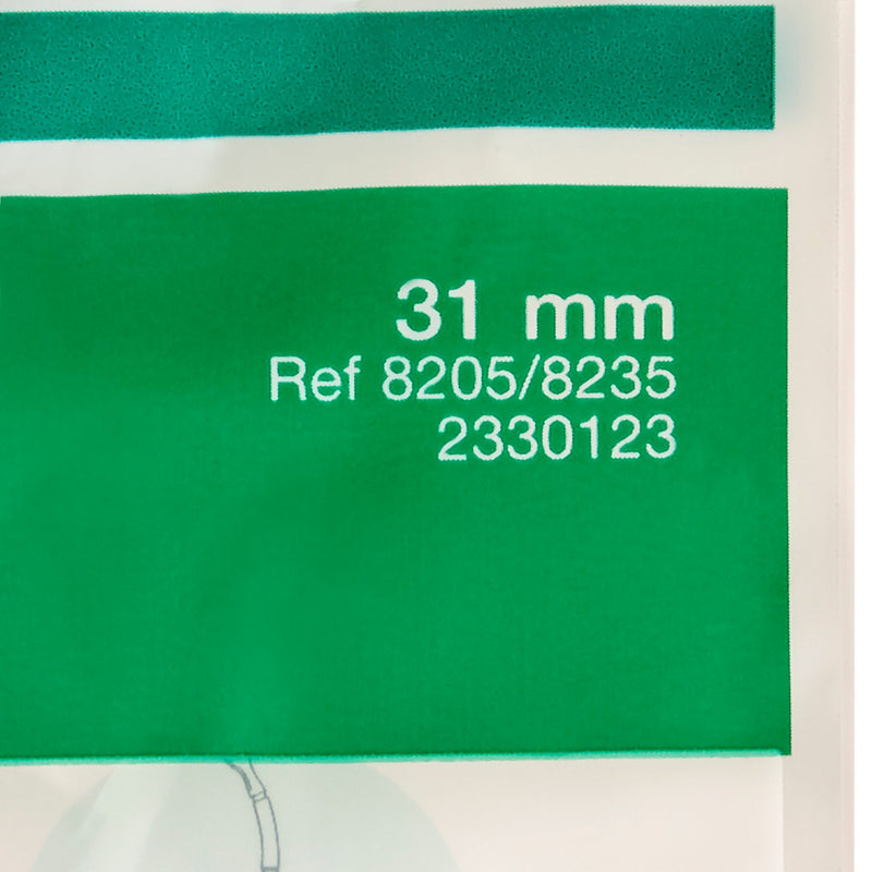 Freedom® Cath Male External Catheter Self-Adhesive Seal Latex Intermediate (327124_BX) 100/BX