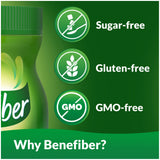 Benefiber® Oral Supplement Unflavored Powder 5.4 oz. Bottle (1012778_EA) 1/EA