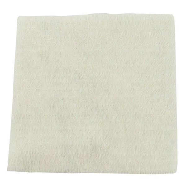 AlgiSite M Alginate Dressing 4 X 4 Inch Square (372316_BX) 10/BX