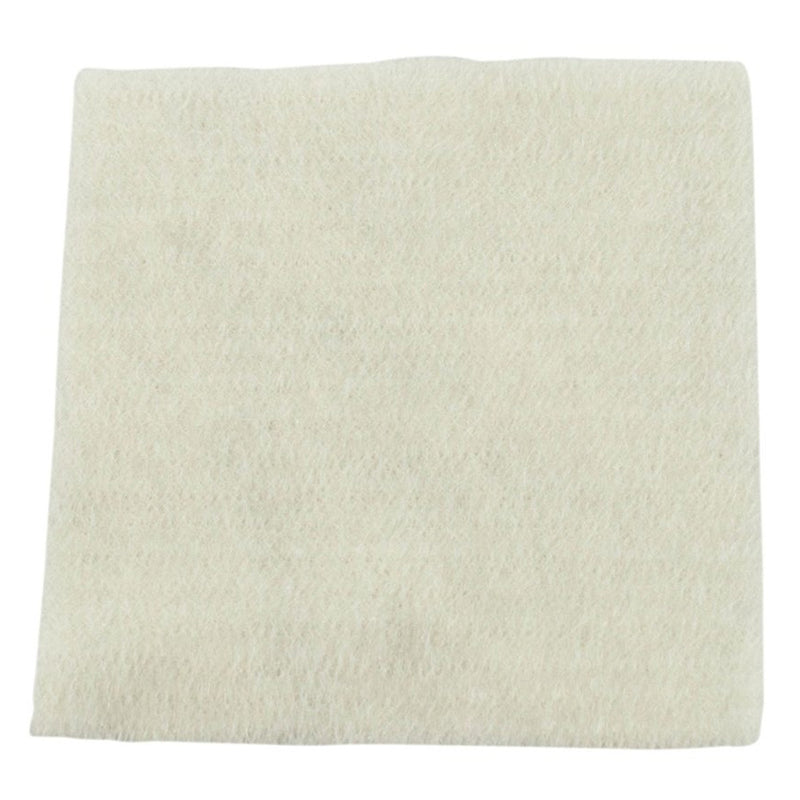 AlgiSite M Alginate Dressing 4 X 4 Inch Square (372316_BX) 10/BX